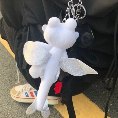 训龙高手包包挂件玩偶钥匙扣周边包挂件