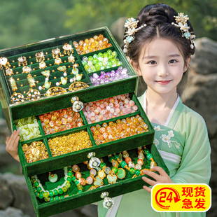 女孩生日礼物6高端7实用8儿童玩具女童10岁9女生12的13小网红爆款