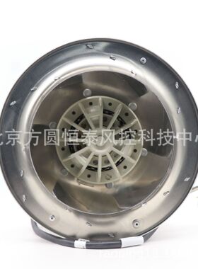 供应Ziehl-abegg施乐百风机RH28M-2EK.3F.1R 变频器风机