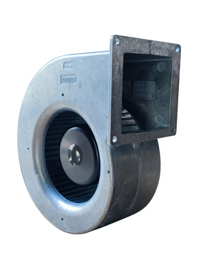 全新原装 G1G160-BH29-52 ebmpapst风扇 24V 105W 单进风鼓风机