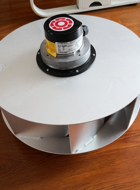 洛森高压变频器冷却风机DKHR560-4SW.174.7KF