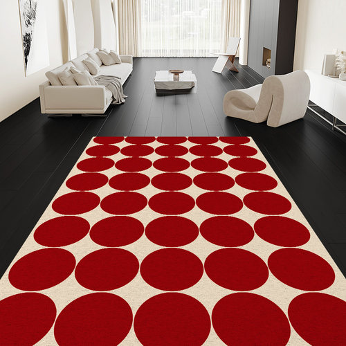 耐利森丝圈入户门地垫