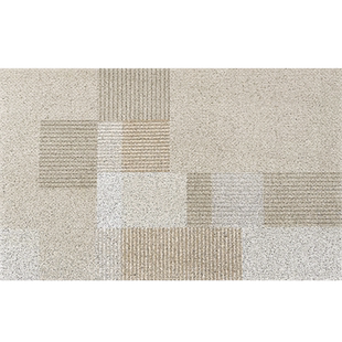 丝圈地垫日式原木风入户门垫子家用客厅门口进门地毯户外脚垫定制