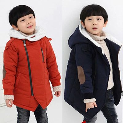 KidsFleecCoat2023Aum