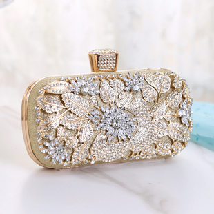 Women Purse Handbag Party Evening Wedding Bag Clutch
