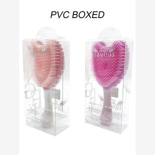 Brush Handle Tangle Detangling static Hair Anti 1pc Magic