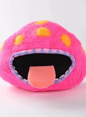 My Singing Monster Plush Wubbox My Singing Monster Soft Toy
