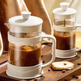 Maker tea taste Press better will Coffee coffee .French Pot