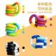 Finger Fidget Variety Pop Rope Toys Twist Offi