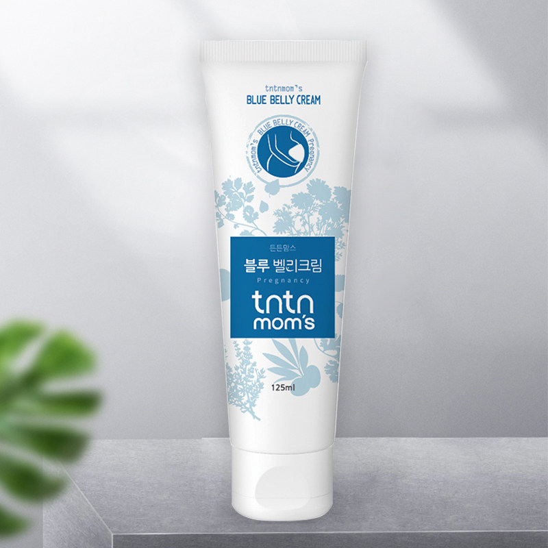 康康妈咪预防修复淡化妊娠纹霜膜