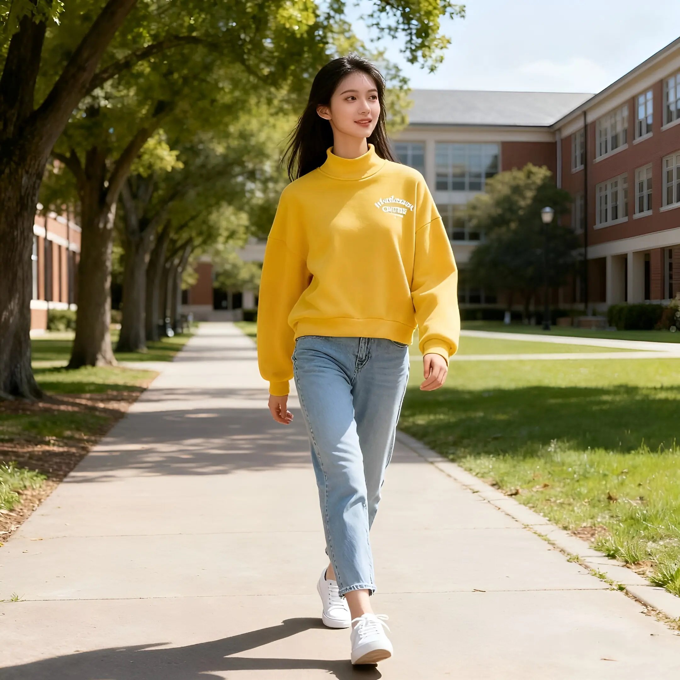 品牌专柜正品高端卫衣女冬季加绒