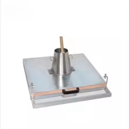 QualityConcreteFlowTable