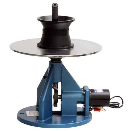 FlowTableTestofHydraulic