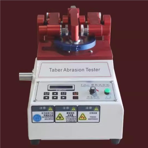 TextileFabricsPlasticRubber