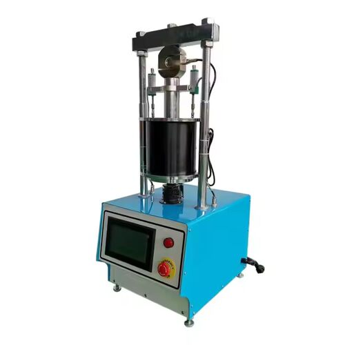 CompressionTestingMachine