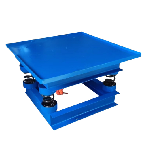 MotorAutomaticTableConcrete