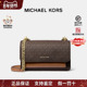 情人节礼物 Michael Kors MK女士Claire 女士斜挎单肩包小方包