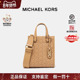 MK女包小号琴谱包手提斜挎包手机包 Kors 情人节礼物 Michael
