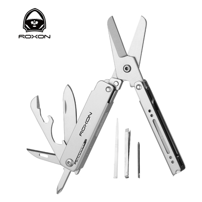 ROXON迷你多功能刀户外