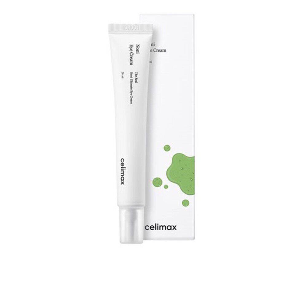 韩国发货丨直邮 包邮本土版celimax娴丽美诗诺丽果眼霜20ml