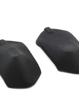 适用BMW F650GS F700GS F800GS/ADV 摩托车改装后摇臂轴保护罩