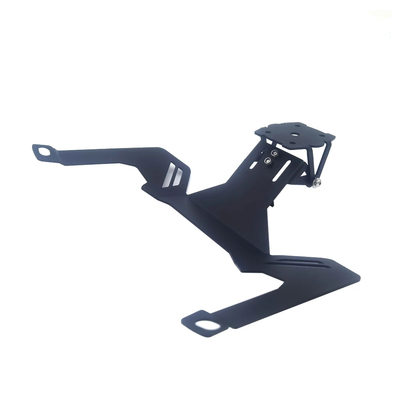 适用HONDA佛沙FORZA125导航支架