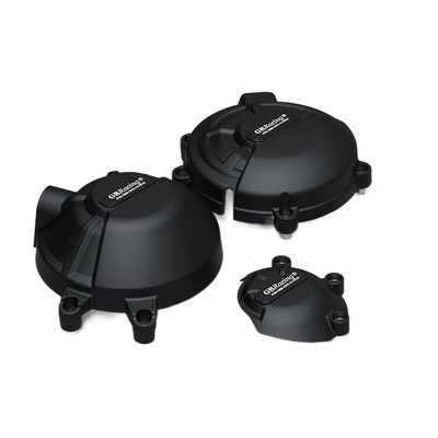 CBR400RCB400F防摔罩边盖