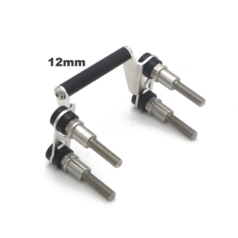 F800GSF700GS车把手机导航支架