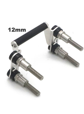R1200GS/R/RS F750GS F850GS F800GS F700GS车把手机导航支架