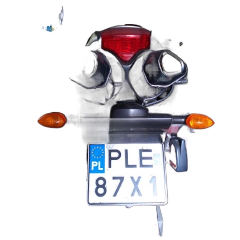 适用R1/R6/R3/R25/FZ1转弯灯