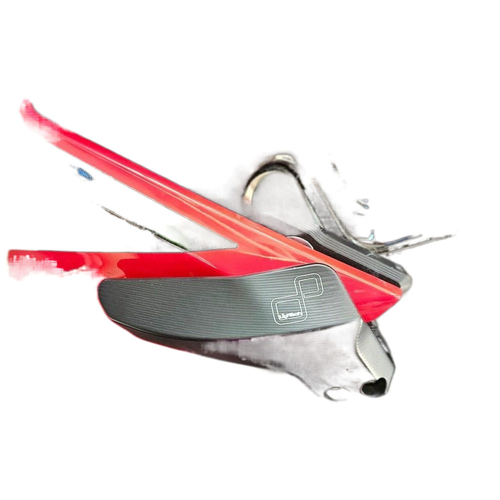 S1000RR 发动机防摔球保险杠