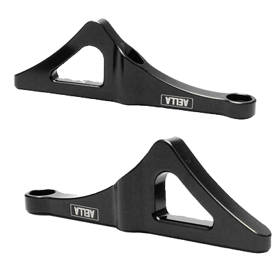 适用杜卡迪V4拖车支架固定架