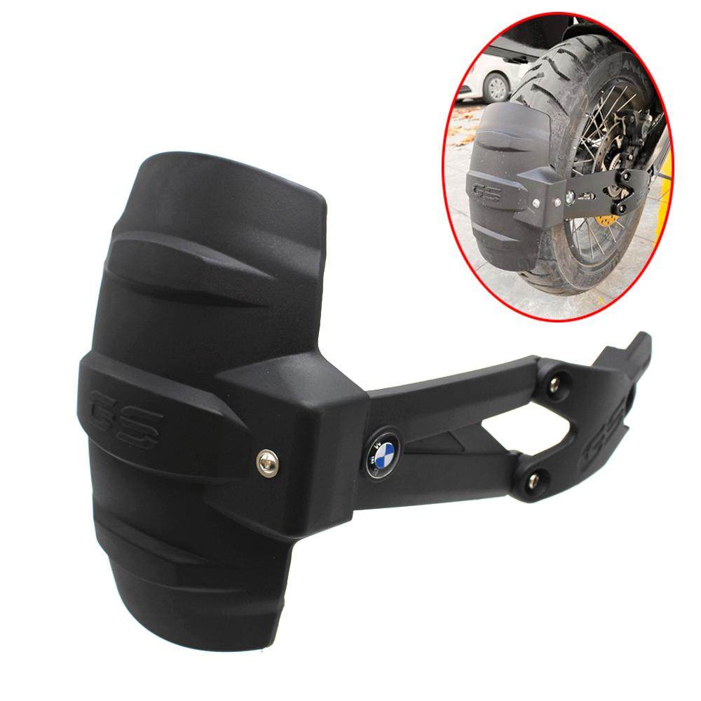 适用宝马后挡泥板后盾挡沙板