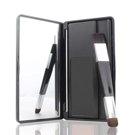 Root Touch Up Hairline Powder Instantly Hair Powder for T
