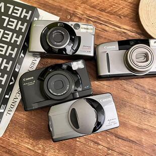 佳能 Autoboy  luna105  S A  N105  2 3  胶自动傻瓜机