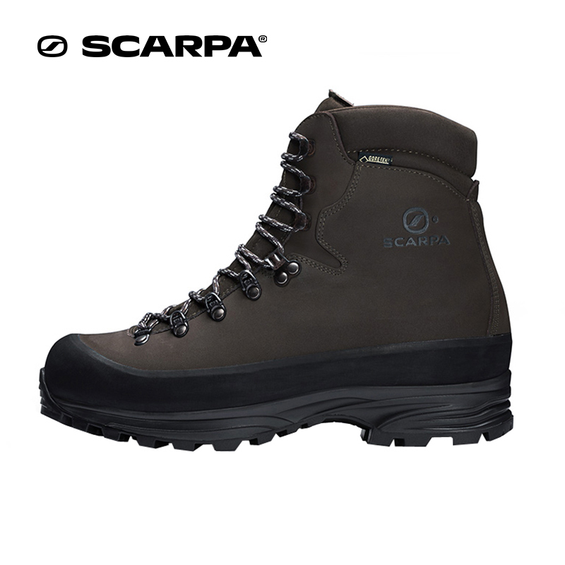 SCARPA/思卡帕Ladakh拉达克登山鞋防水户外重装登山鞋男60007-201