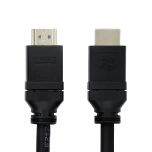 酷比客/L-CUBIC 电脑电视机投影仪显示器连接线HDMI高清线