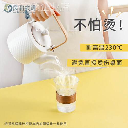 通用型家用可定制垫餐桌垫长方形烫垫矽形胶垫方面防茶几垫案台板