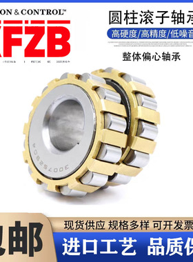 减速机偏心非标轴承 35UZ862935T2 S  25UZ8506-11  612-35YRX