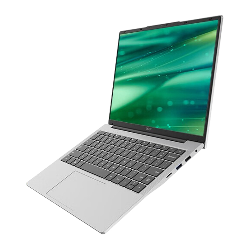 Acer/宏碁 优跃air16 四核N100 14/16英寸笔记