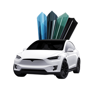 中国航天SANYOU汽车贴膜汽车隔热膜窗膜适用于特斯拉小鹏广汽传祺