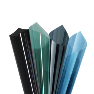 中国航天SANYOU山由汽车贴膜玻璃膜全车隔热膜太阳膜汽车防飞溅膜