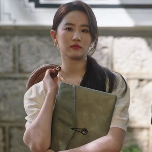 刘亦菲同款电脑包杜邦纸苹果macbookair13寸内胆包14寸M2保护套16