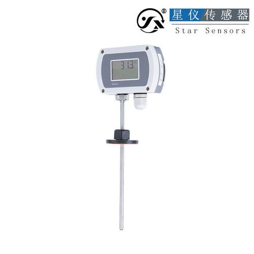 星RS485协待仪温RS85协议4度 定