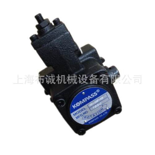 康百0世KOMPASS叶片泵VE1-4FA-3,VVE1-40FAE140FA2,VE140FA1现-货