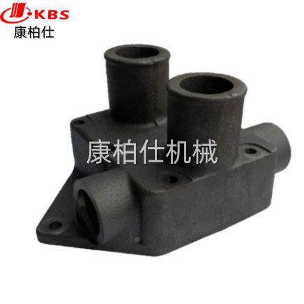 用燃现货3179642节温汽器总成574/适康明斯车柴油油发动机配件零