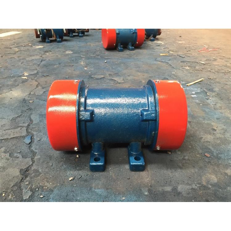 YZS-3 -4全 振动电机 00.18KW38632V三相异步震动电机 马达 现货