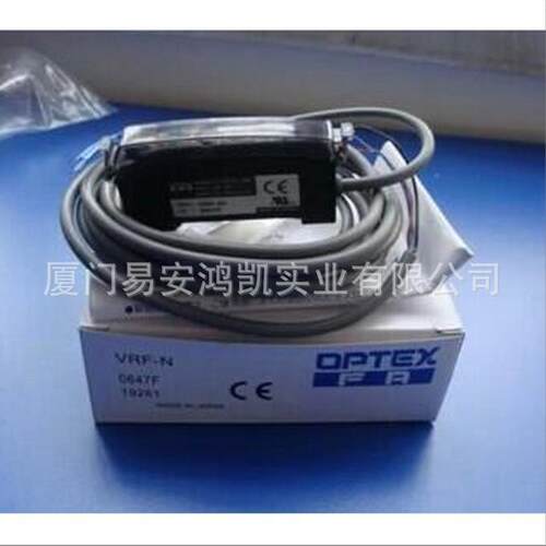 原装VRF-N YR-Q39N光3开关 奥普OPTEX 传感器电 NF-DE03 DIF-见描