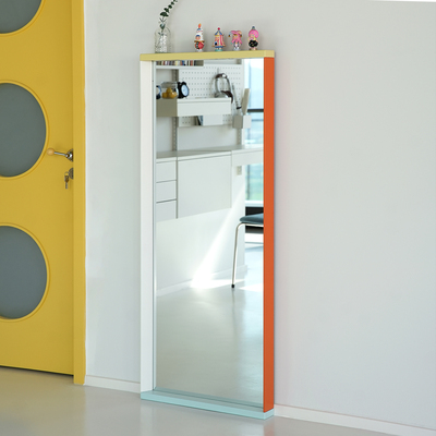 号角屋中古家用穿衣镜全身落地镜