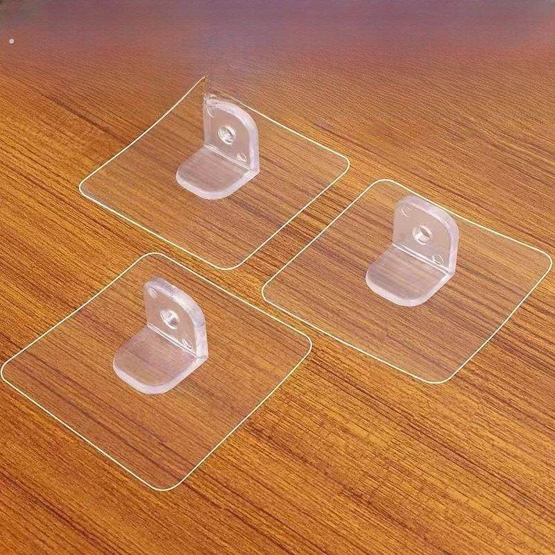 采购产品衣柜的搁板，无钉固定支架，搁板支撑支架，搁板夹子，支,收纳整理,整理隔板,淘宝优惠券,粉丝福利购,淘宝优惠卷